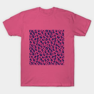 Animal Print Cheetah T-Shirt